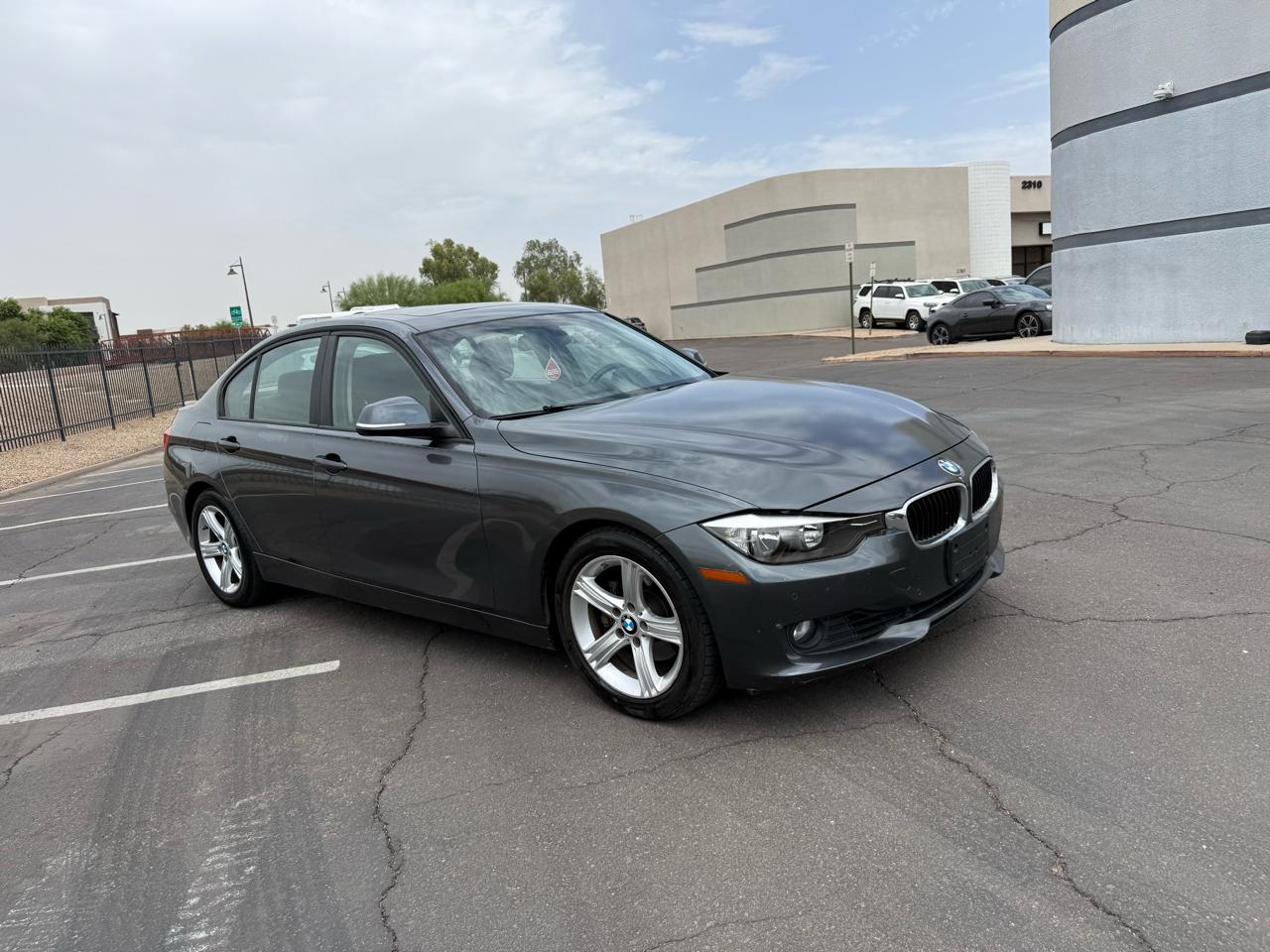 bmw 3 series 2013 WBA3A5C55DF603167 image bmw 3 series 2013 WBA3A5C55DF603167 image